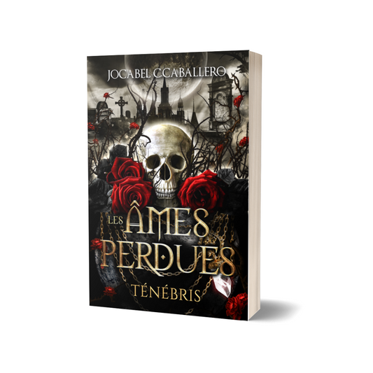 Ténébris 2.Les Âmes Perdues