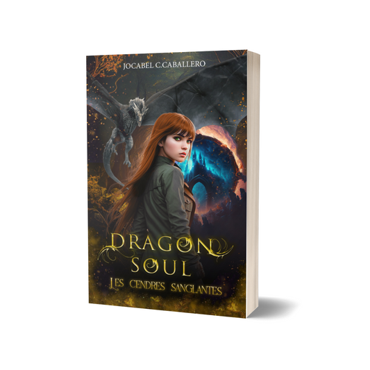 Dragon Soul 3.Les cendres sanglantes