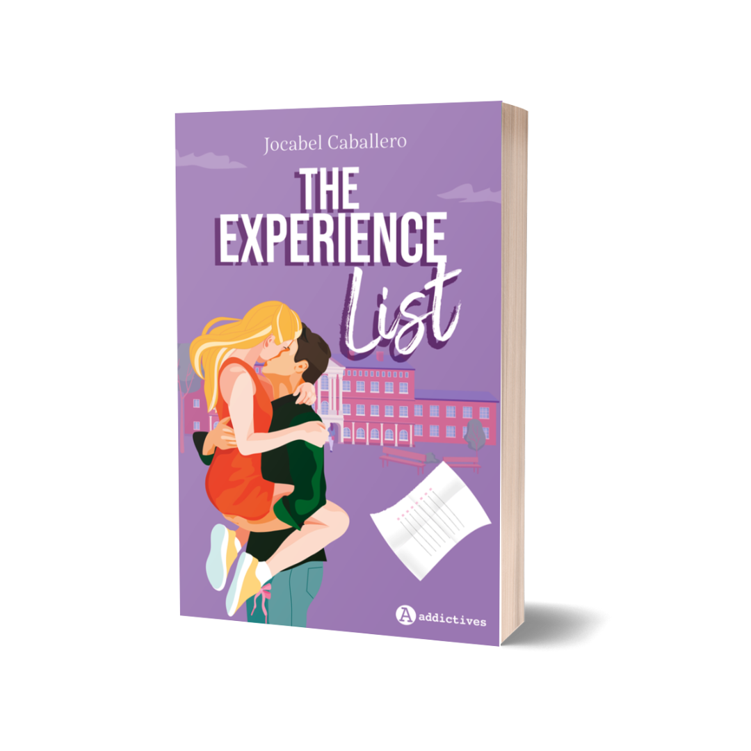 The Experience List