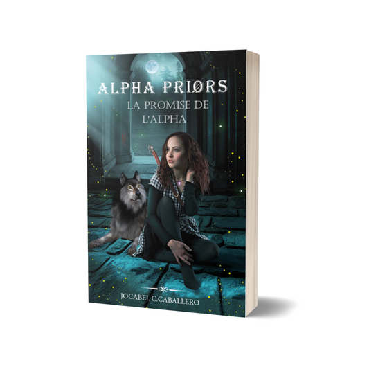 Alpha Priors 1.La promise de l'alpha